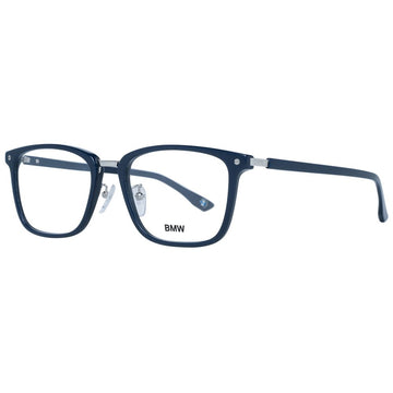 BMW Blue Men Glasses Frame - Beyzy Store - BMW
