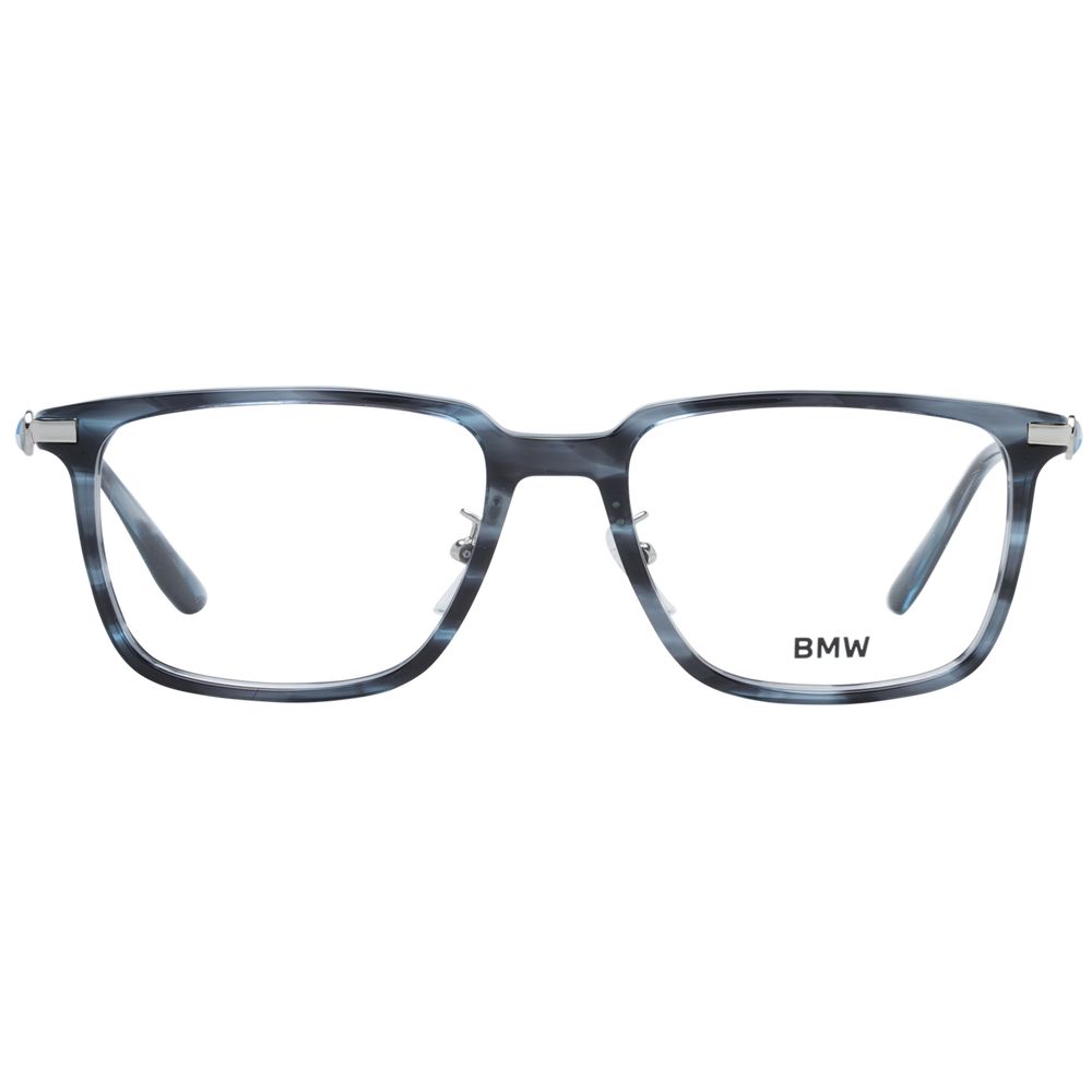 BMW Blue Men Glasses Frame - Beyzy Store - BMW