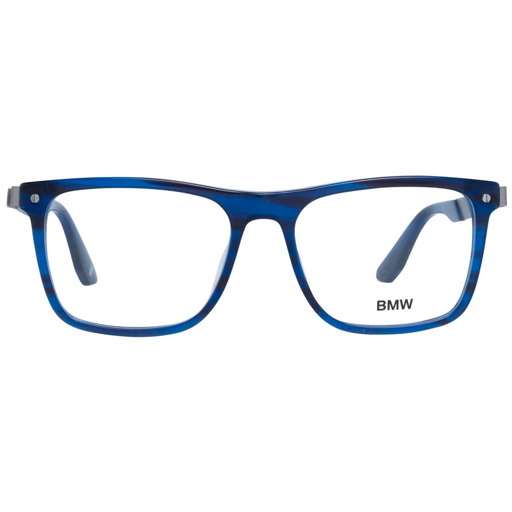 BMW Blue Men Glasses Frame - Beyzy Store - BMW