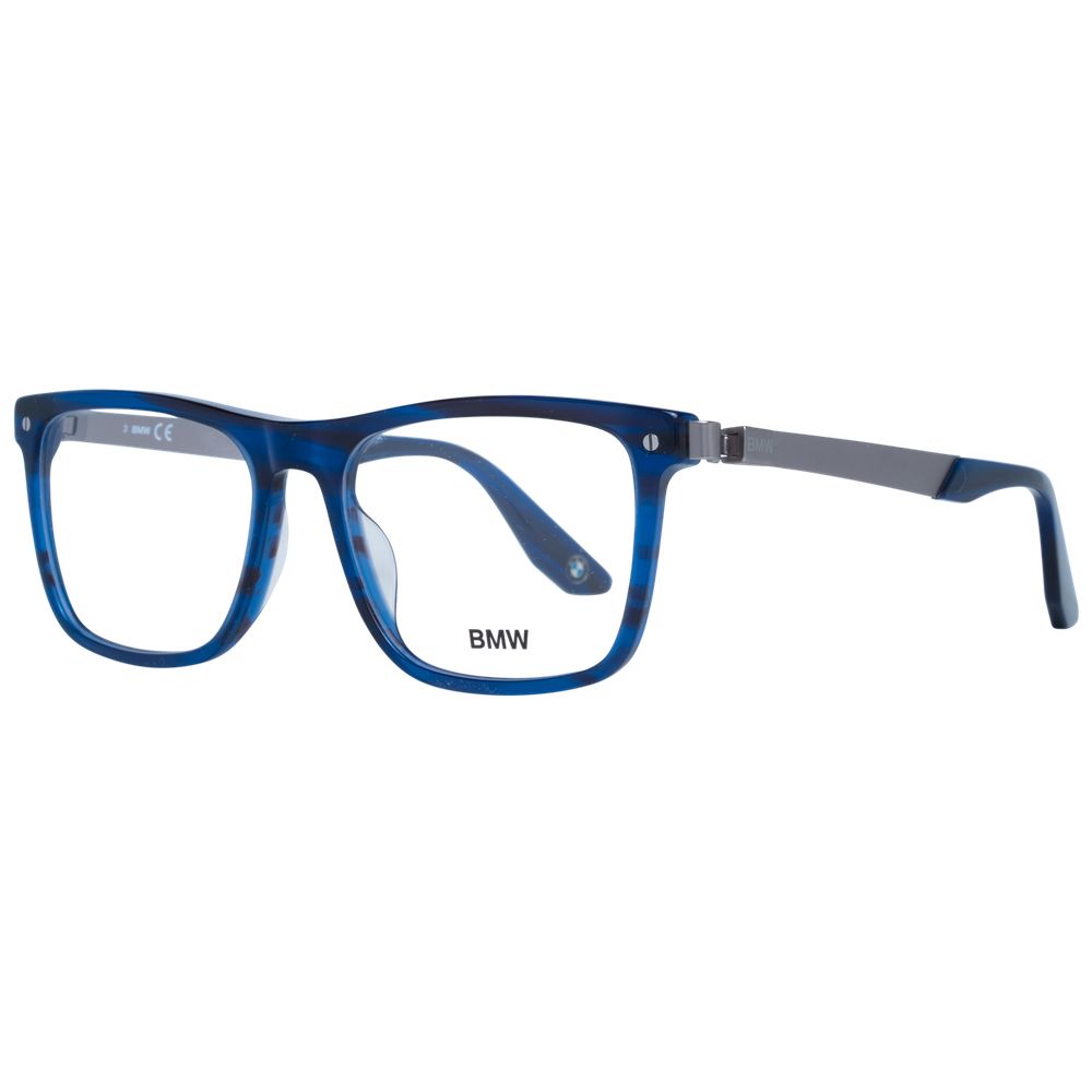BMW Blue Men Glasses Frame - Beyzy Store - BMW