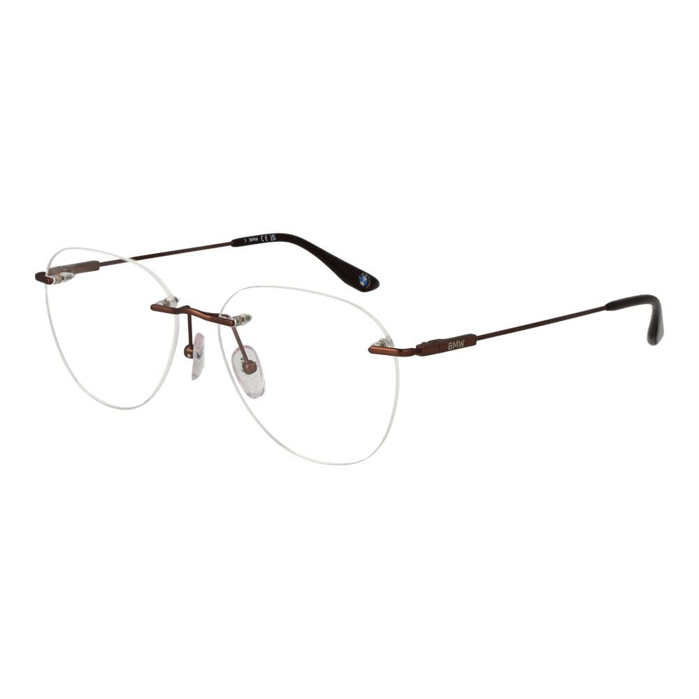 BMW Bronze Men Glasses Frame - Beyzy Store - BMW