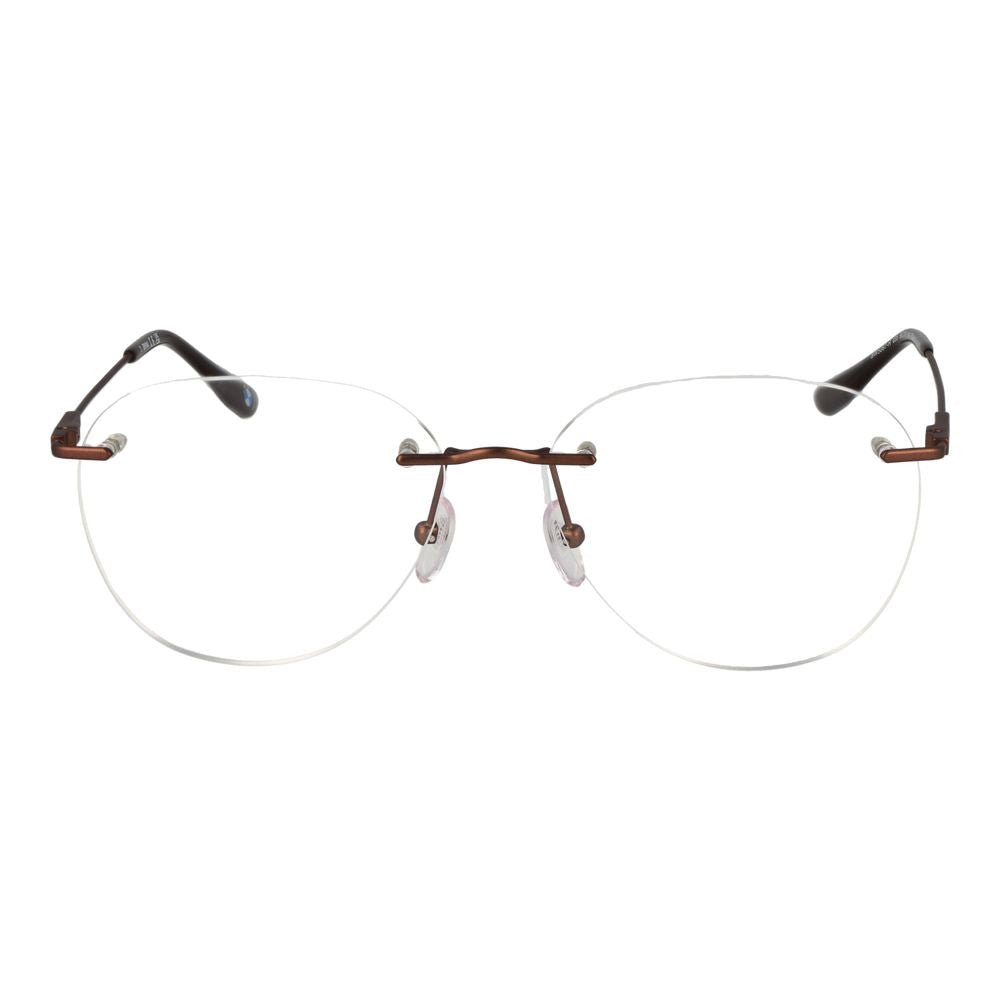 BMW Bronze Men Glasses Frame - Beyzy Store - BMW