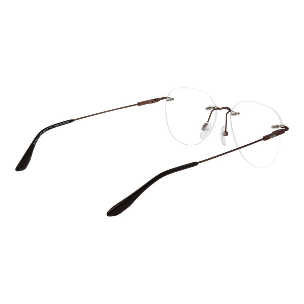 BMW Bronze Men Glasses Frame - Beyzy Store - BMW