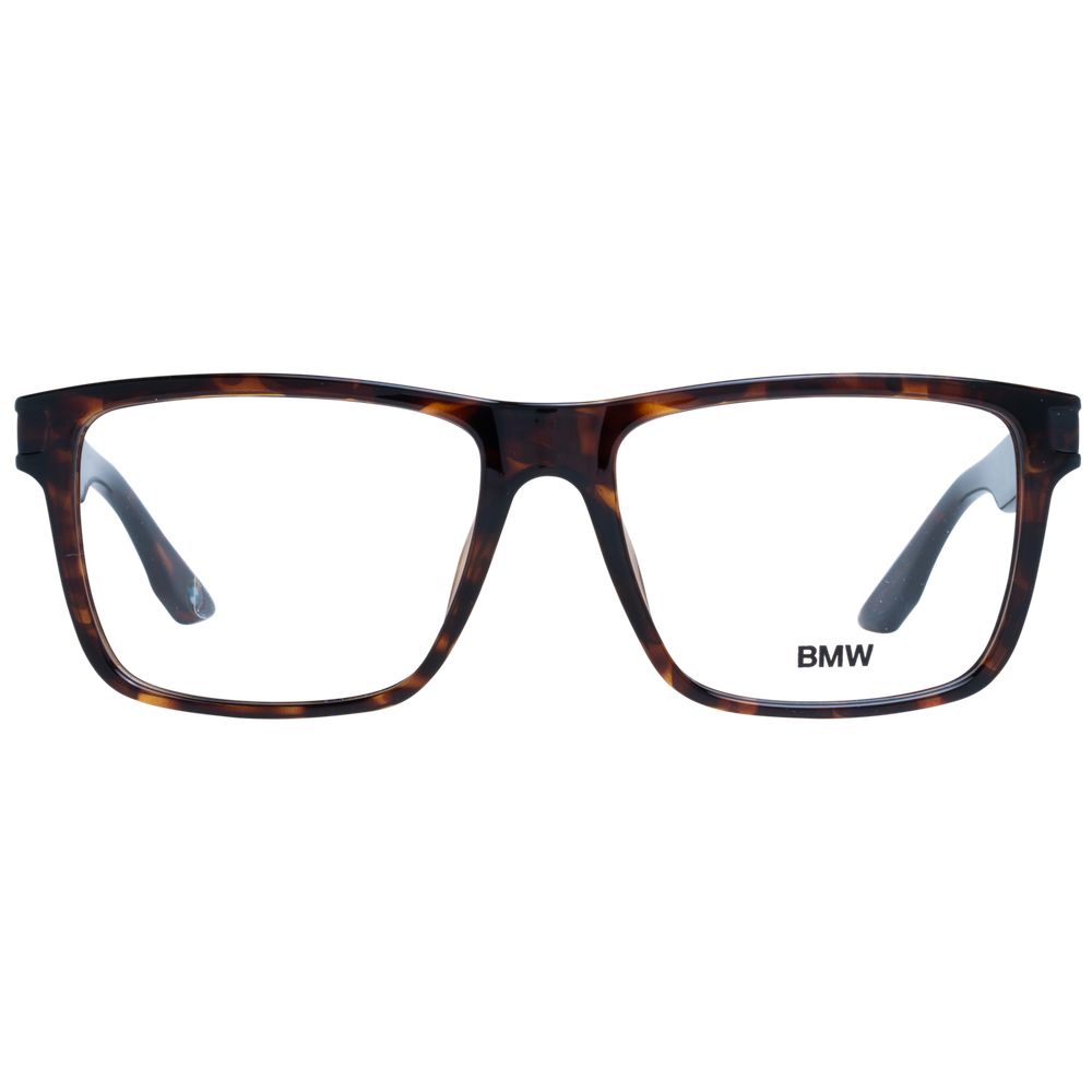 BMW Brown Men Glasses Frame - Beyzy Store - BMW