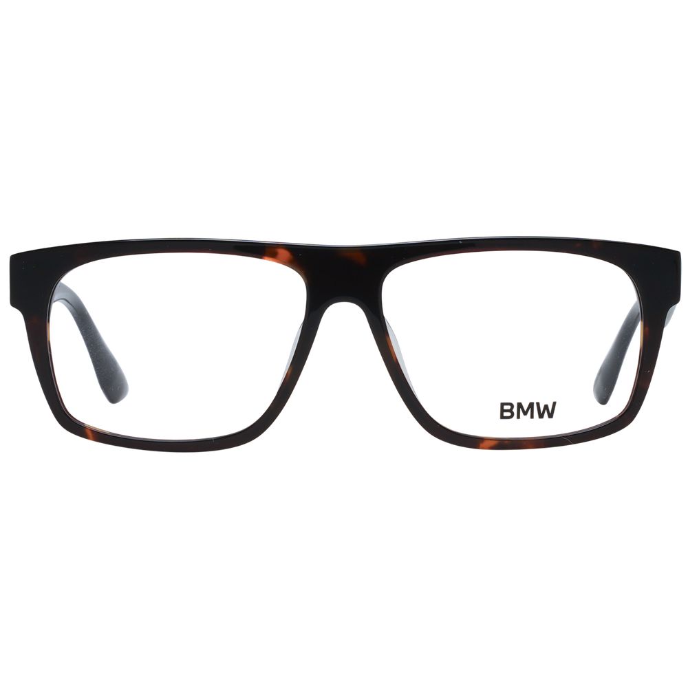 BMW Brown Men Glasses Frame - Beyzy Store - BMW
