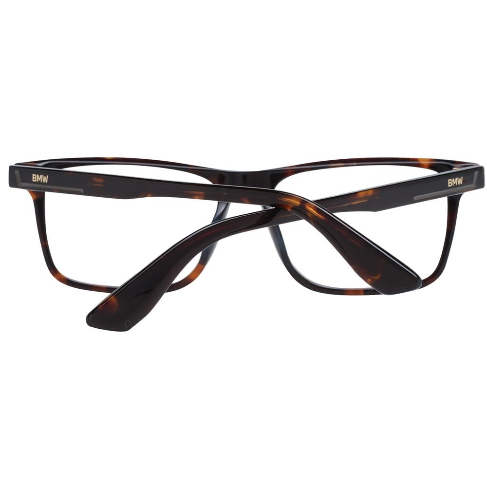 BMW Brown Men Glasses Frame - Beyzy Store - BMW