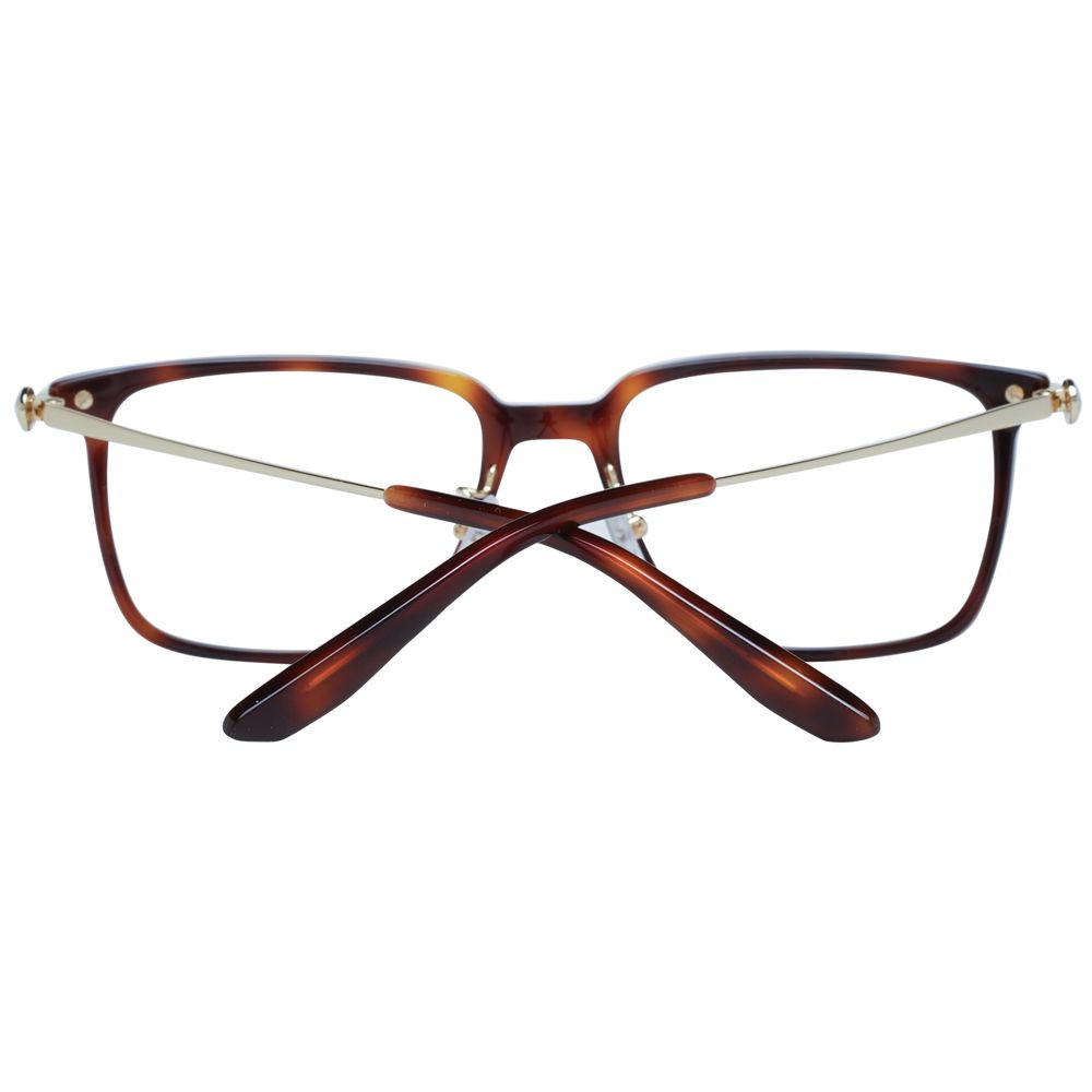 BMW Brown Men Glasses Frame - Beyzy Store - BMW