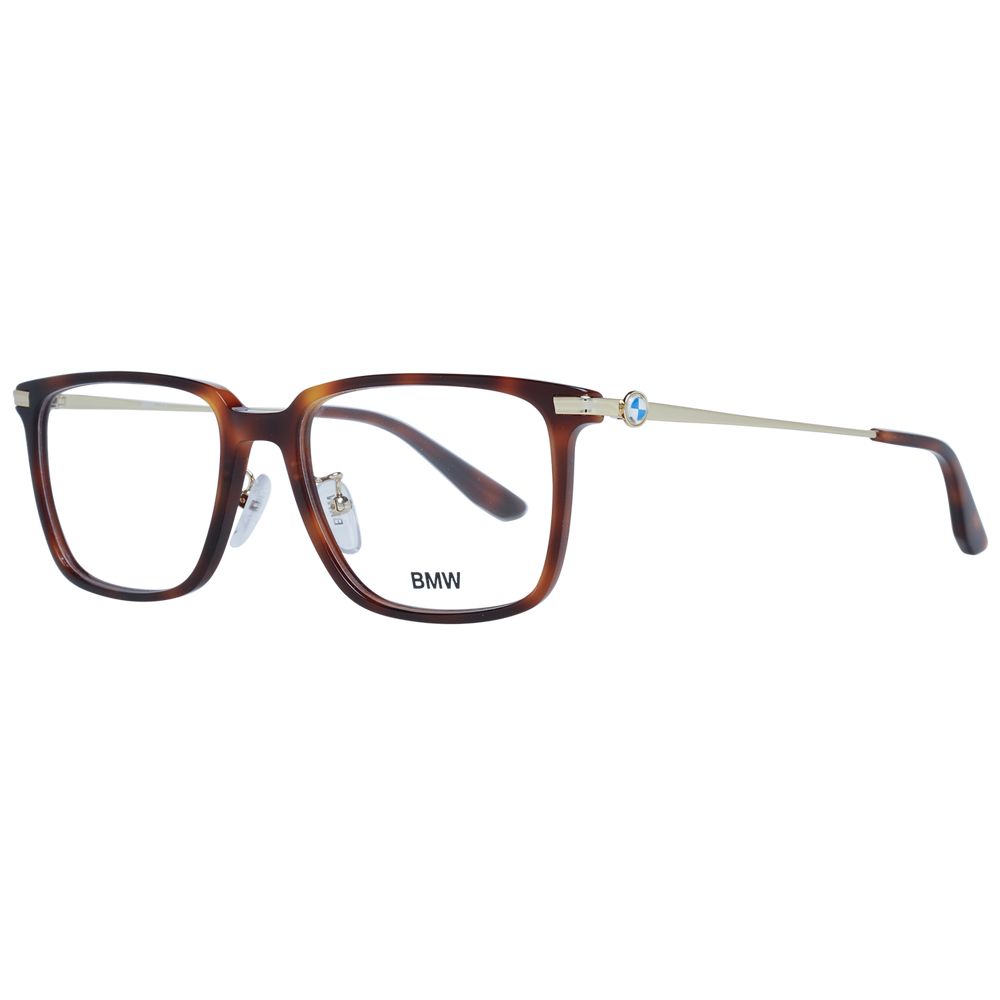 BMW Brown Men Glasses Frame - Beyzy Store - BMW