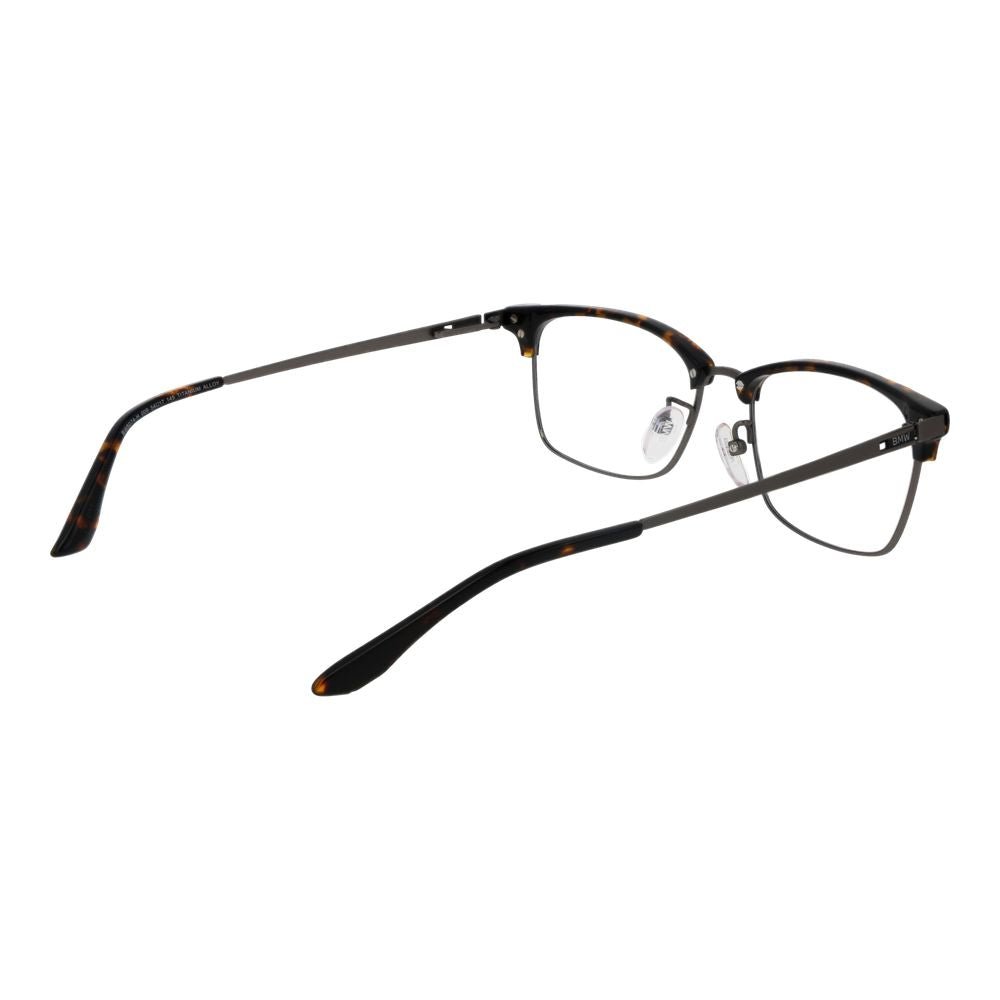 BMW Brown Men Glasses Frame - Beyzy Store - BMW
