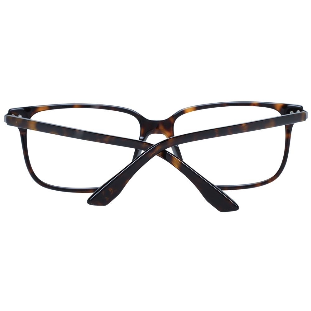 BMW Brown Men Glasses Frame - Beyzy Store - BMW