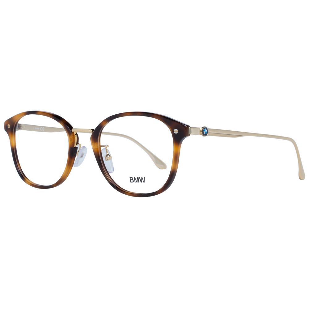 BMW Brown Men Glasses Frame - Beyzy Store - BMW