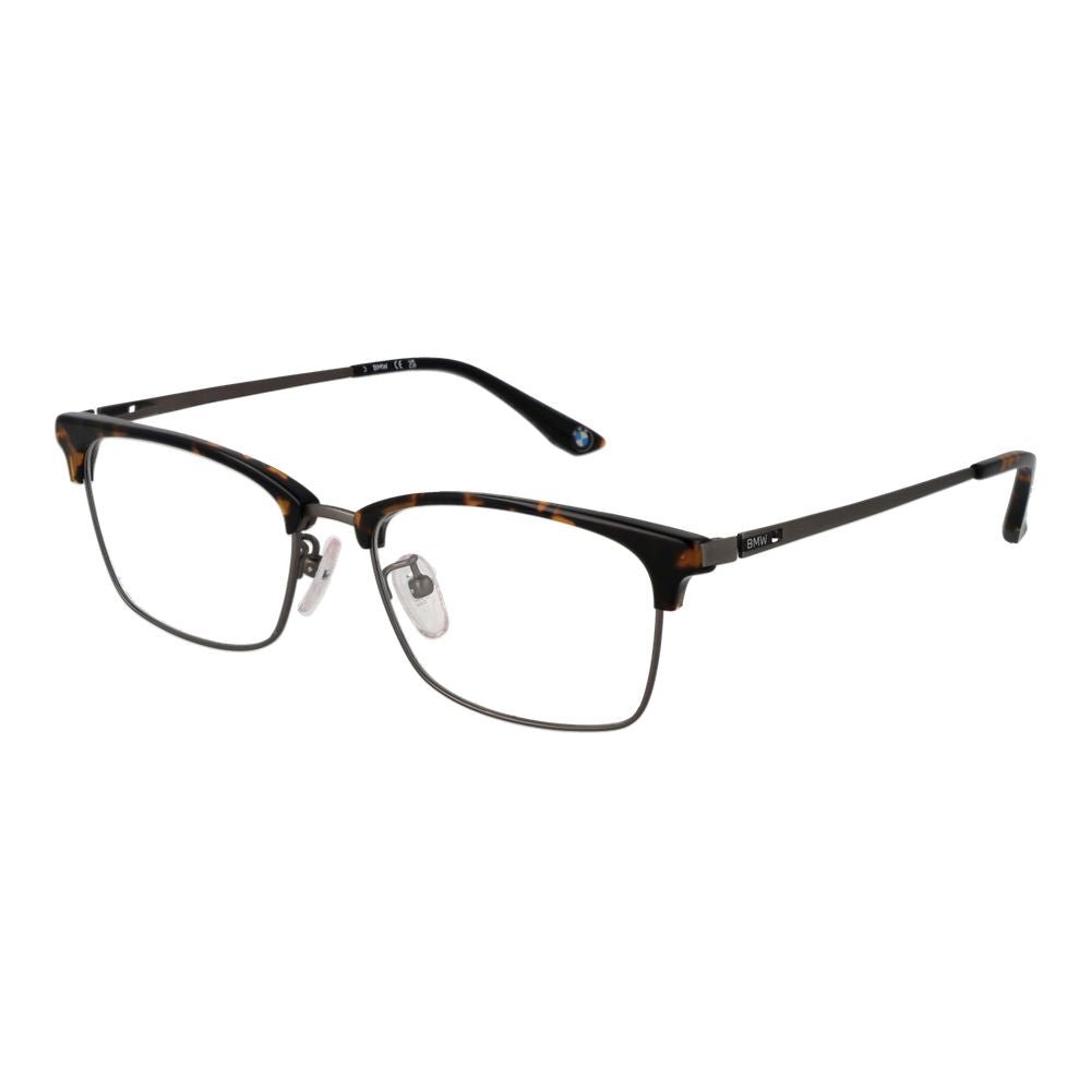 BMW Brown Men Glasses Frame - Beyzy Store - BMW