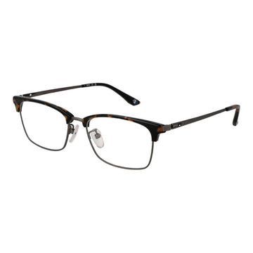 BMW Brown Men Glasses Frame - Beyzy Store - BMW