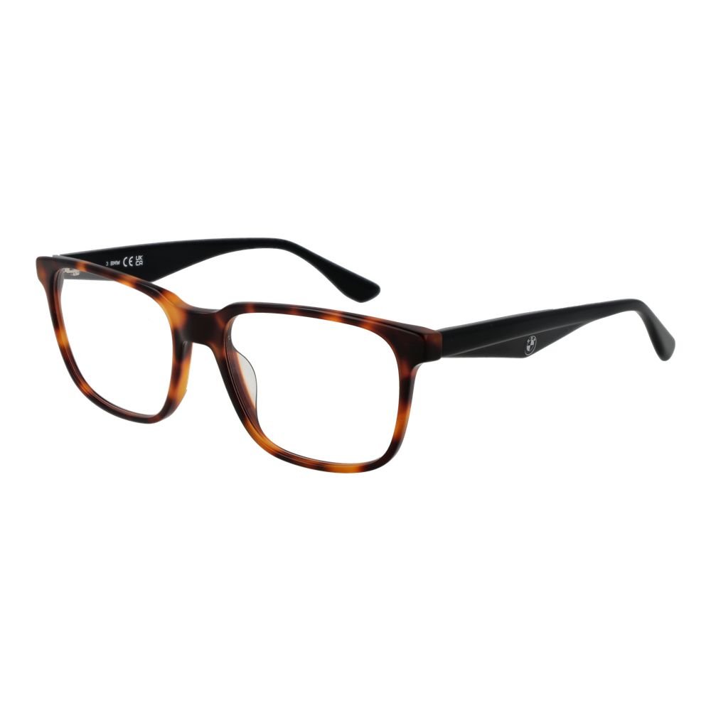 BMW Brown Men Glasses Frame - Beyzy Store - BMW