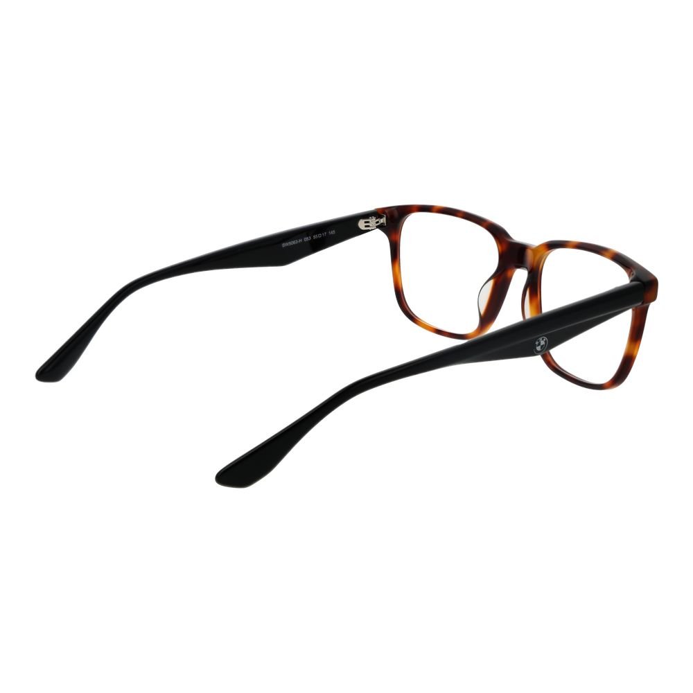 BMW Brown Men Glasses Frame - Beyzy Store - BMW