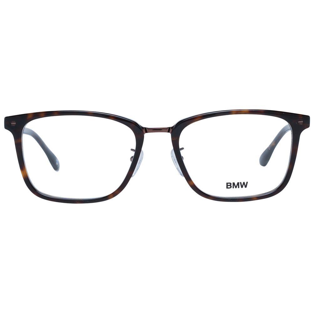 BMW Brown Men Glasses Frame - Beyzy Store - BMW