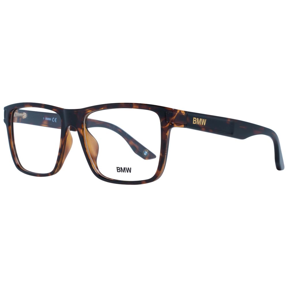 BMW Brown Men Glasses Frame - Beyzy Store - BMW