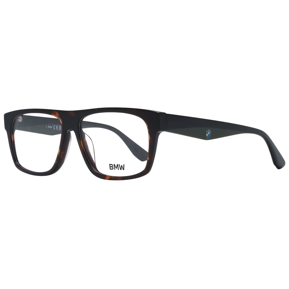 BMW Brown Men Glasses Frame - Beyzy Store - BMW