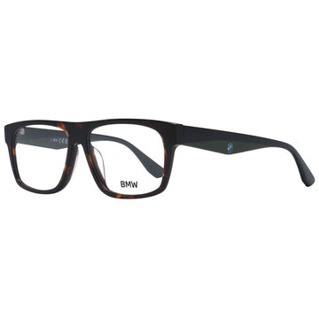 BMW Brown Men Glasses Frame - Beyzy Store - BMW
