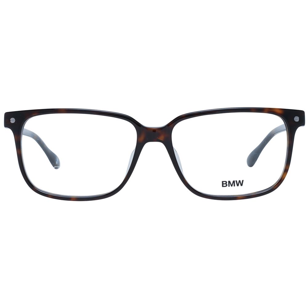 BMW Brown Men Glasses Frame - Beyzy Store - BMW