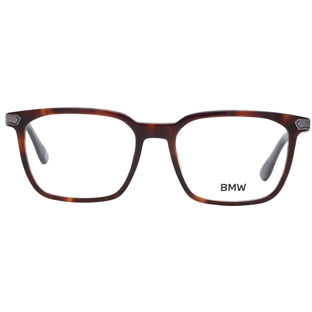 BMW Brown Men Glasses Frame - Beyzy Store - BMW