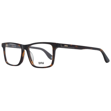 BMW Brown Men Glasses Frame - Beyzy Store - BMW