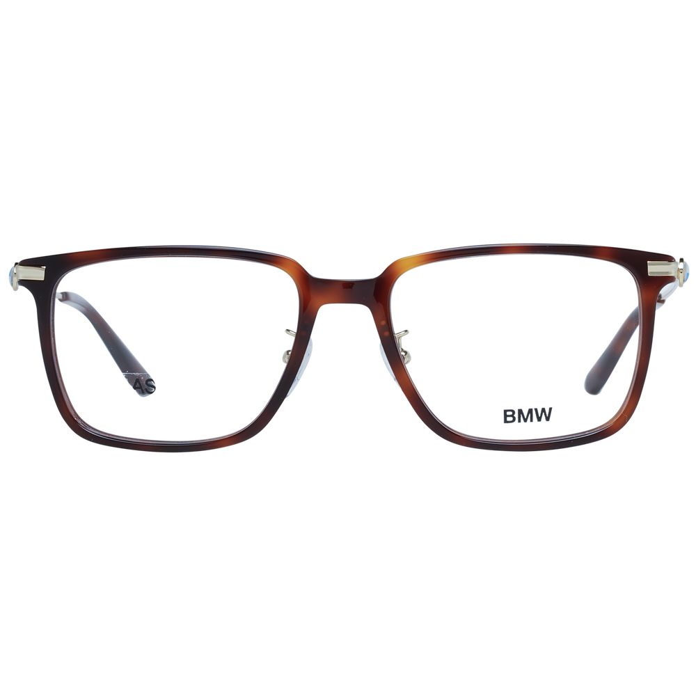 BMW Brown Men Glasses Frame - Beyzy Store - BMW