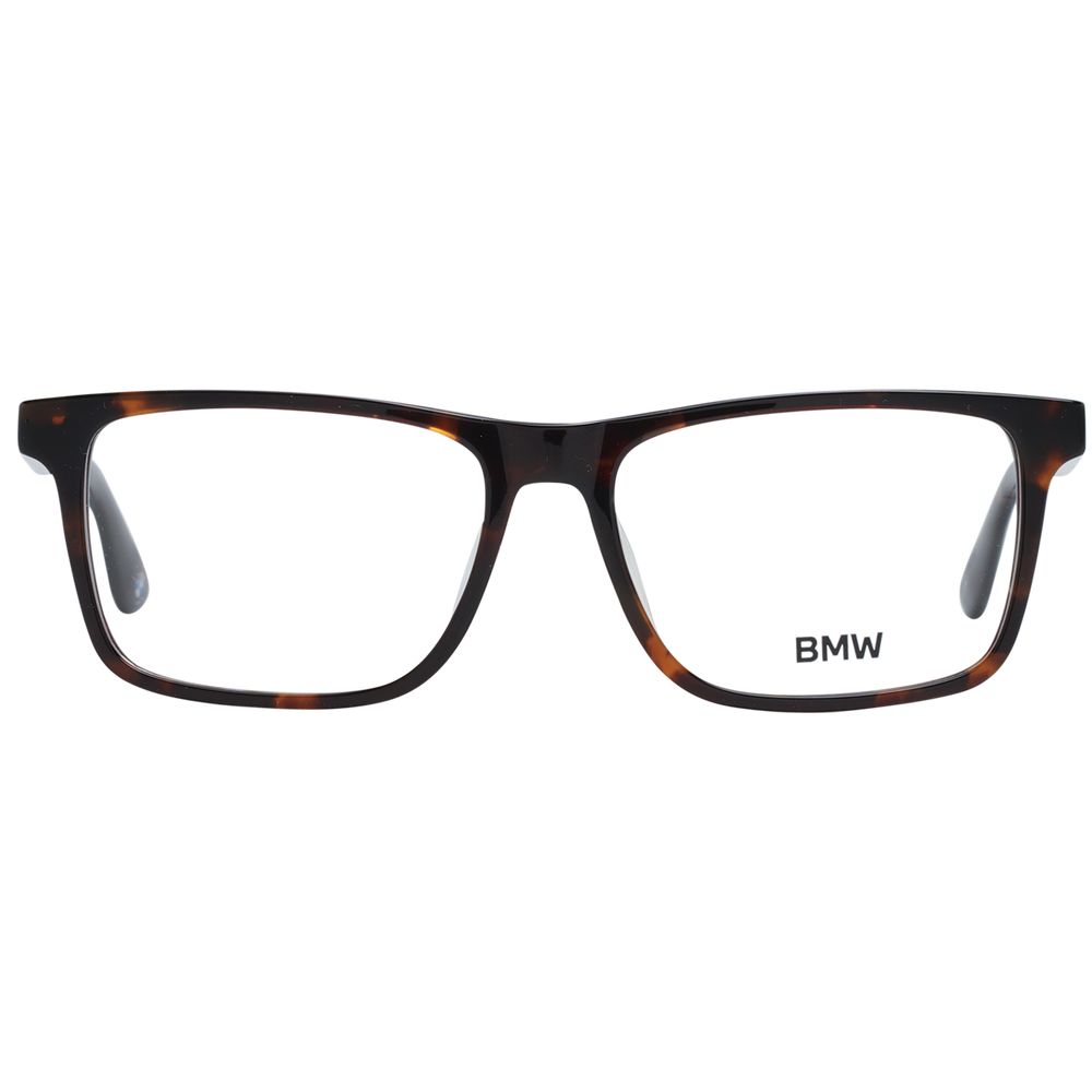 BMW Brown Men Glasses Frame - Beyzy Store - BMW