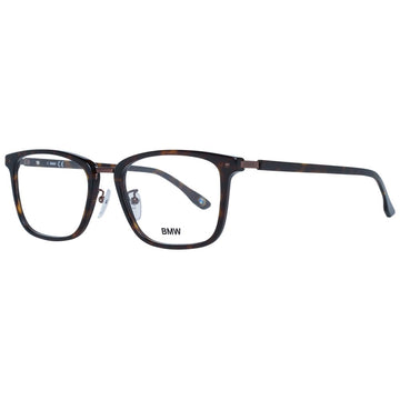 BMW Brown Men Glasses Frame - Beyzy Store - BMW