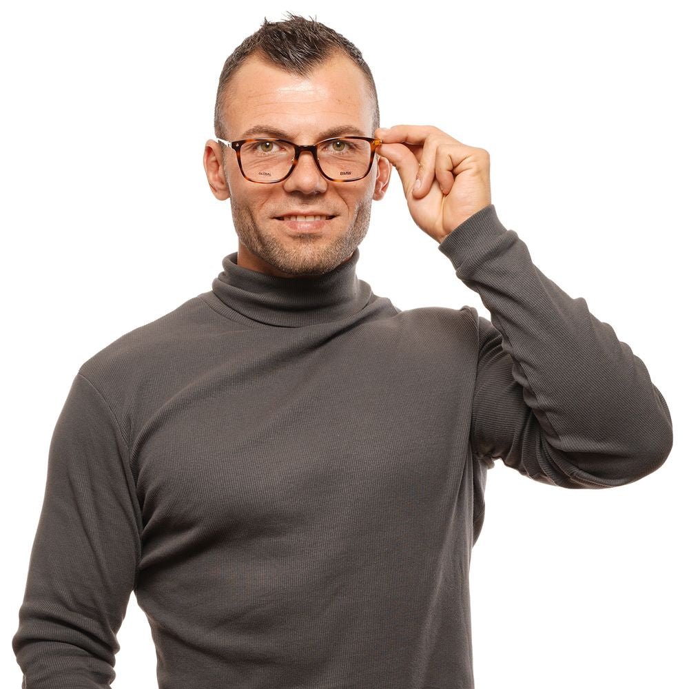 BMW Brown Men Optical Frames - Beyzy Store - BMW
