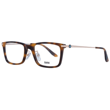 BMW Brown Men Optical Frames - Beyzy Store - BMW