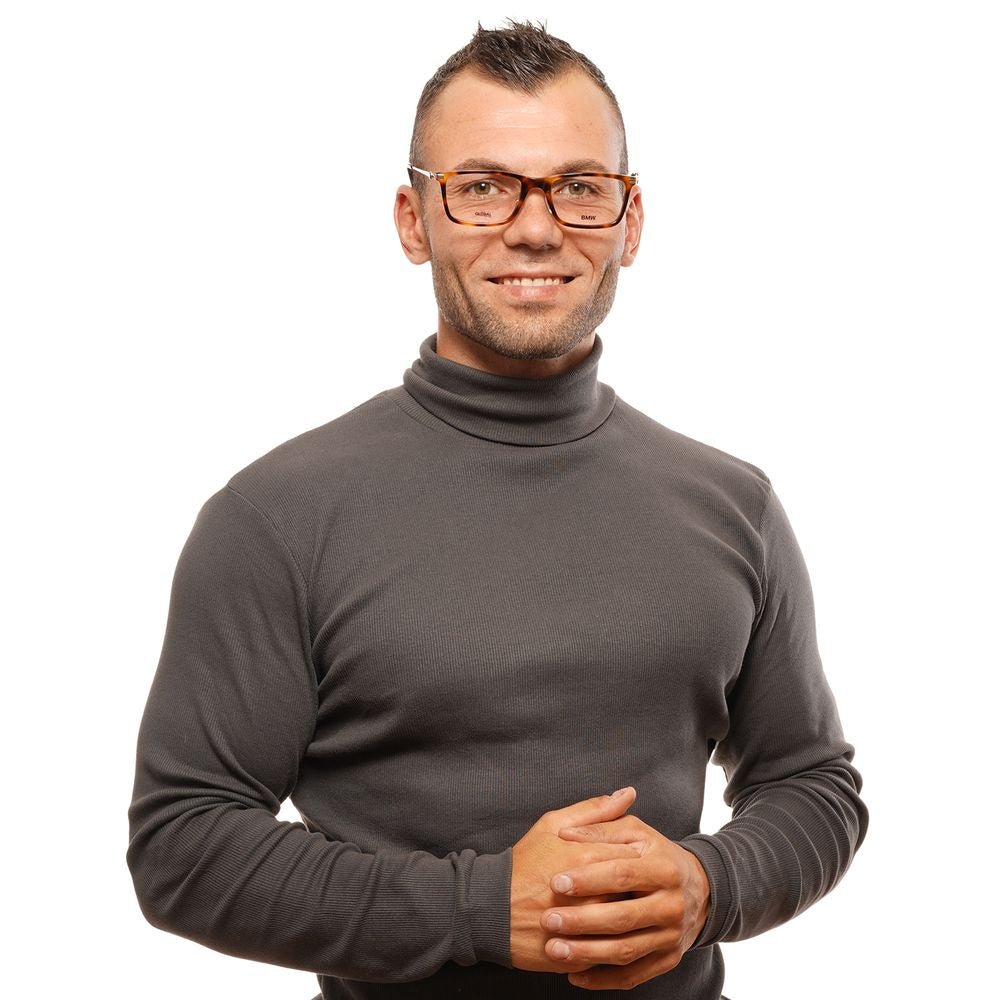 BMW Brown Men Optical Frames - Beyzy Store - BMW