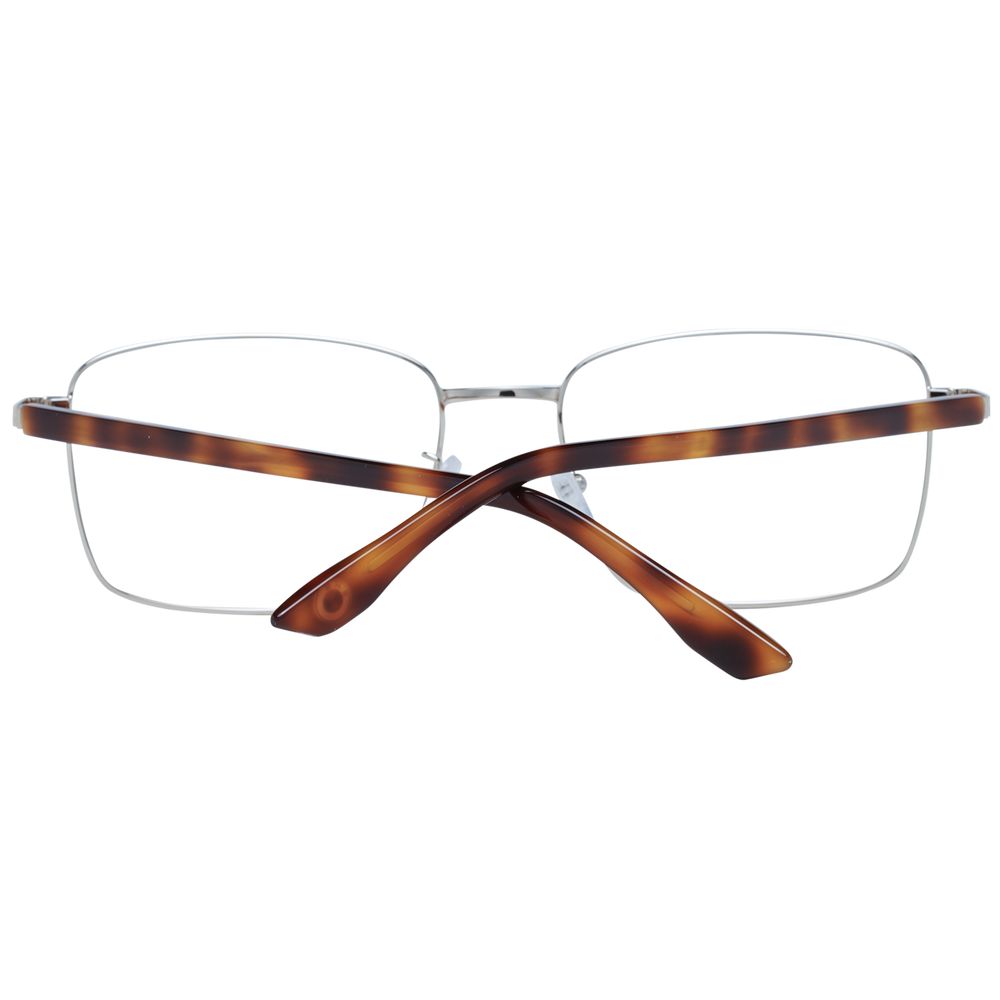 BMW Gold Men Glasses Frame - Beyzy Store - BMW