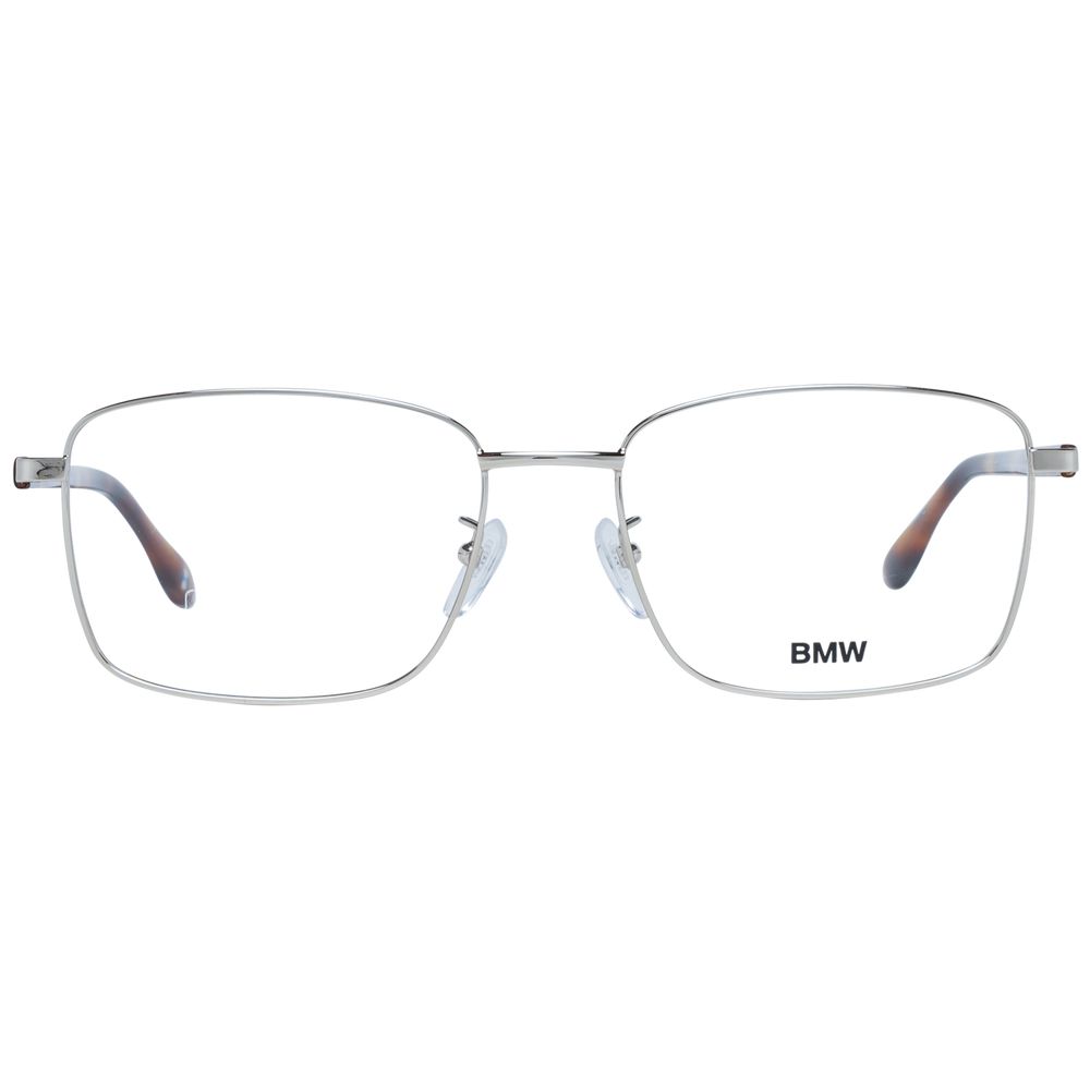 BMW Gold Men Glasses Frame - Beyzy Store - BMW