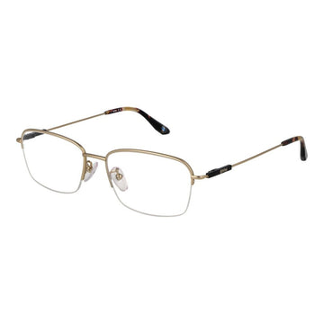 BMW Gold Men Glasses Frame - Beyzy Store - BMW