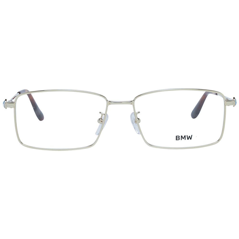 BMW Gold Men Glasses Frame - Beyzy Store - BMW