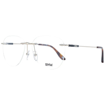 BMW Gold Men Glasses Frame - Beyzy Store - BMW