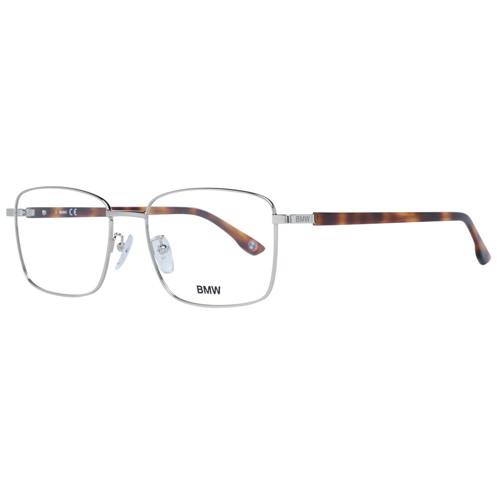 BMW Gold Men Glasses Frame - Beyzy Store - BMW