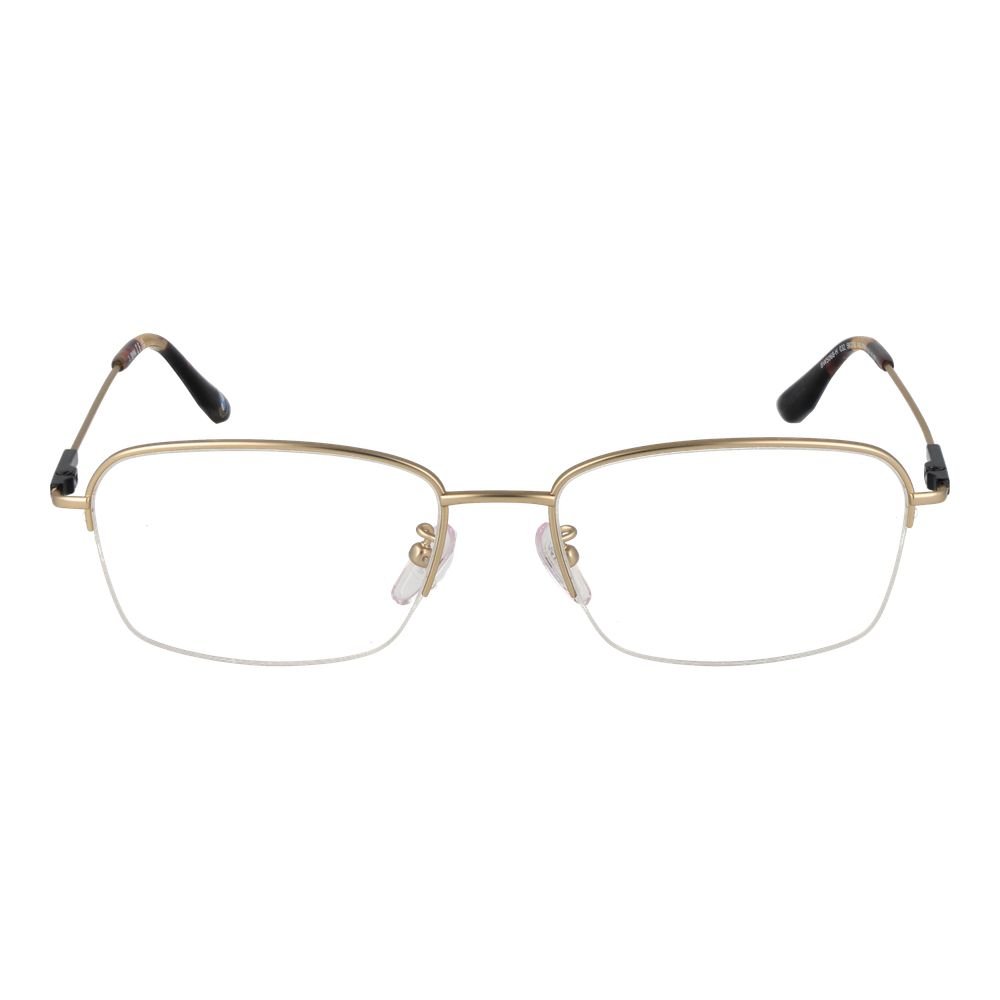 BMW Gold Men Glasses Frame - Beyzy Store - BMW