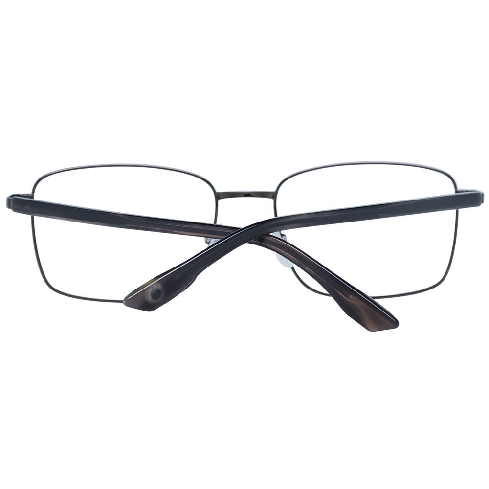 BMW Gray Men Glasses Frame - Beyzy Store - BMW