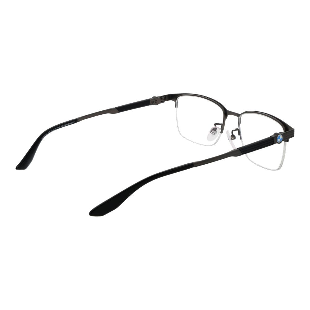 BMW Gray Men Glasses Frame - Beyzy Store - BMW