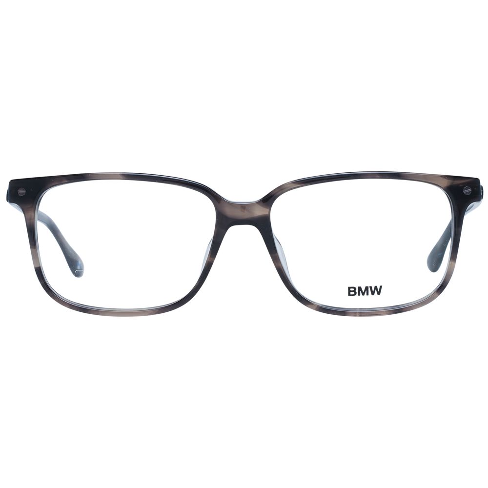 BMW Gray Men Glasses Frame - Beyzy Store - BMW