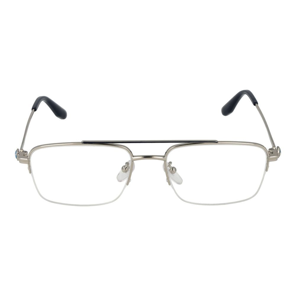 BMW Gray Men Glasses Frame - Beyzy Store - BMW