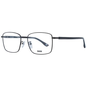 BMW Gray Men Glasses Frame - Beyzy Store - BMW