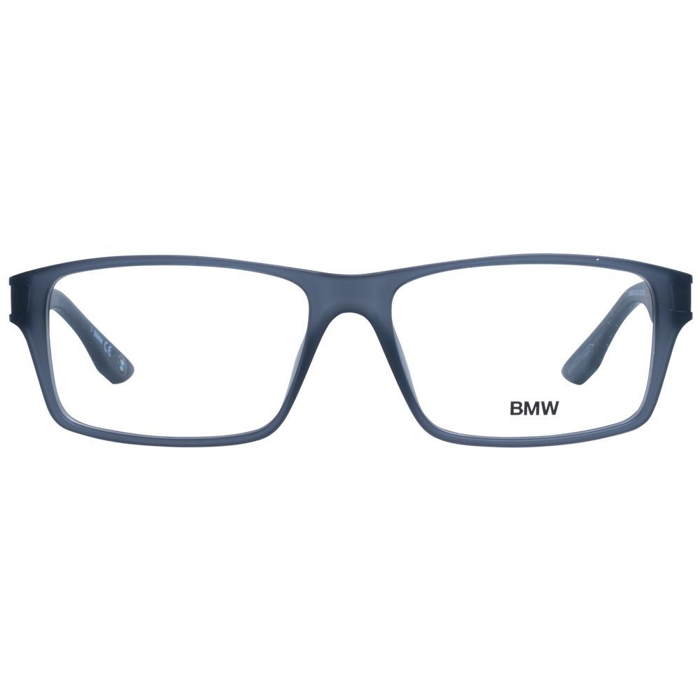 BMW Gray Men Glasses Frame - Beyzy Store - BMW