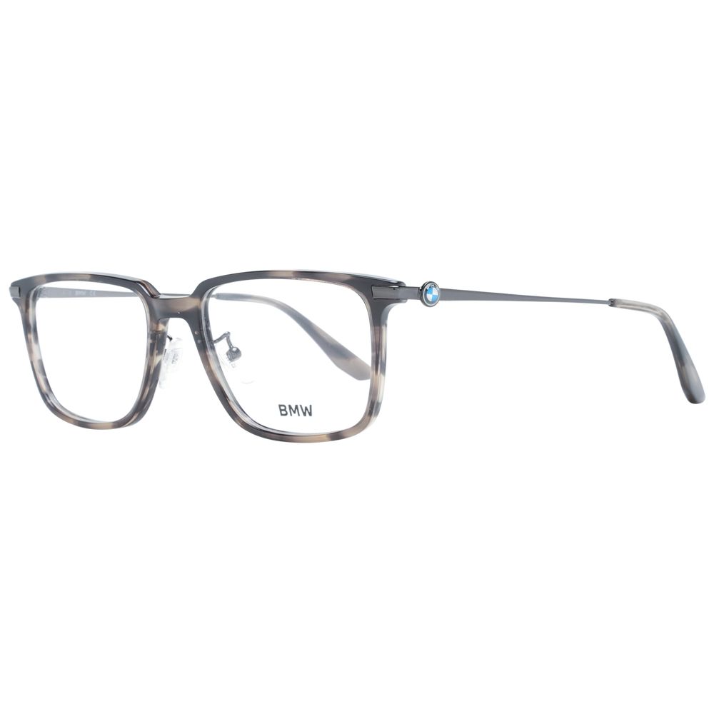 BMW Gray Men Glasses Frame - Beyzy Store - BMW