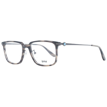 BMW Gray Men Glasses Frame - Beyzy Store - BMW