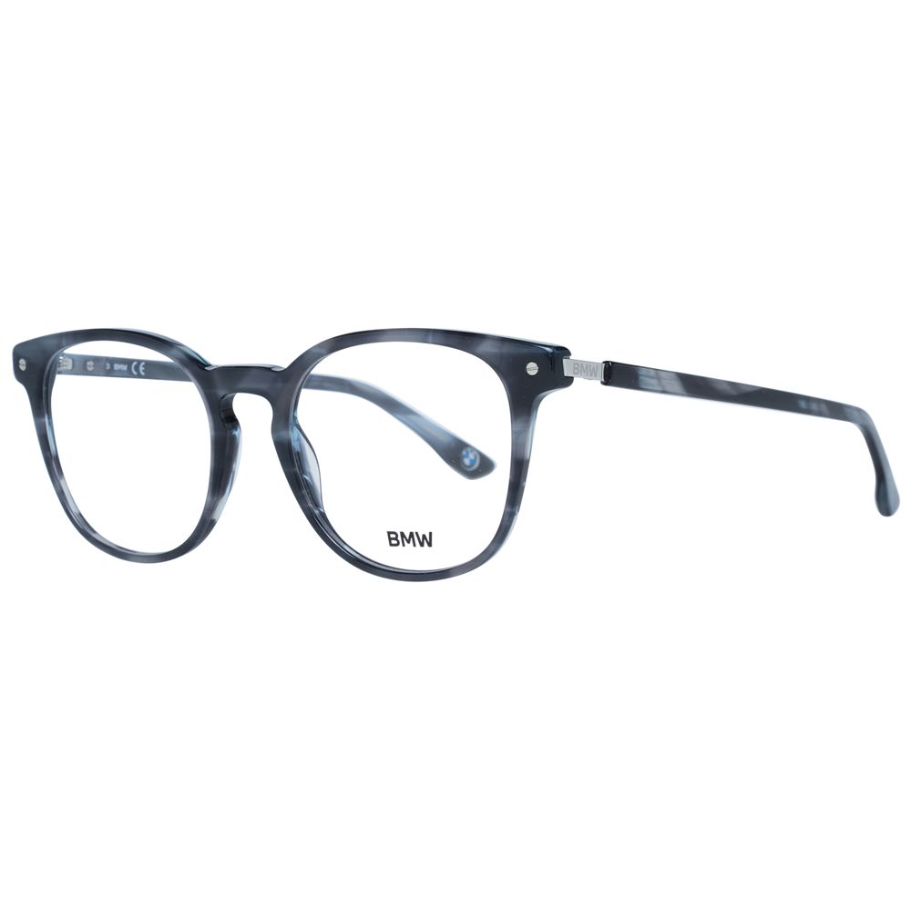 BMW Gray Men Glasses Frame - Beyzy Store - BMW