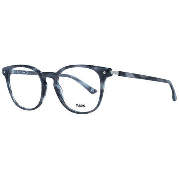 BMW Gray Men Glasses Frame - Beyzy Store - BMW