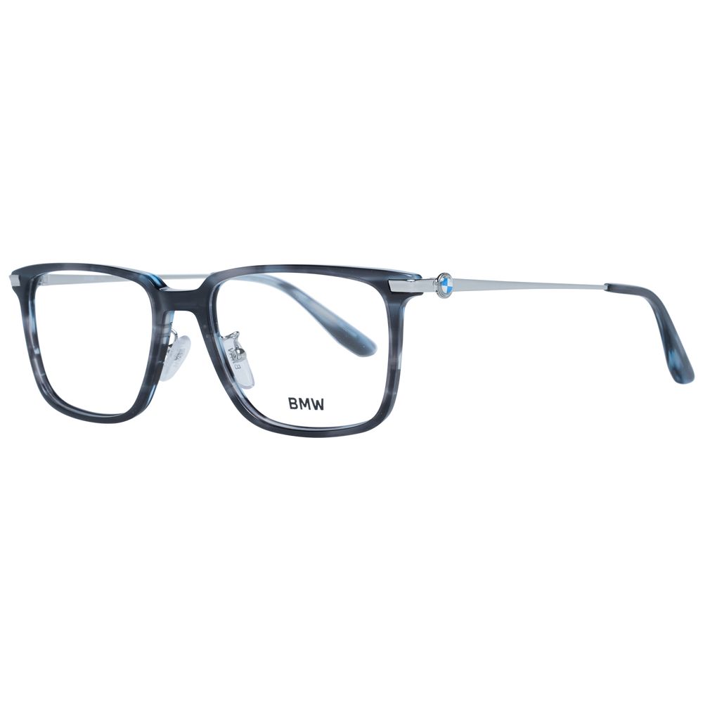 BMW Gray Men Glasses Frame - Beyzy Store - BMW